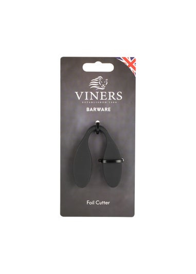 Viners Barware Foil Cutter (7cm x 5cm x 10cm)