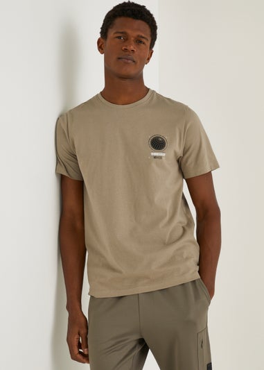 US Athletic Stone Tee