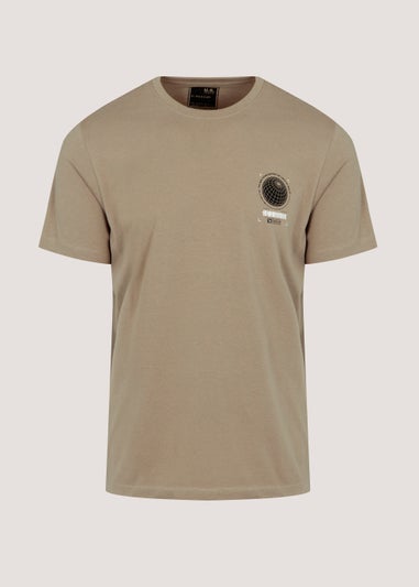 US Athletic Stone Tee