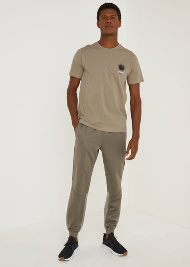 US Athletic Stone Tee