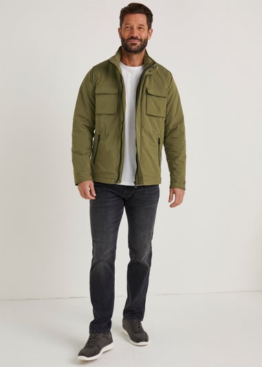 Matalan 2025 casual jackets