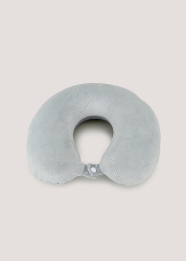 travel pillow matalan