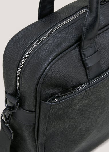 Black Laptop Bag