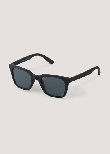 Black Nomad Sunglasses