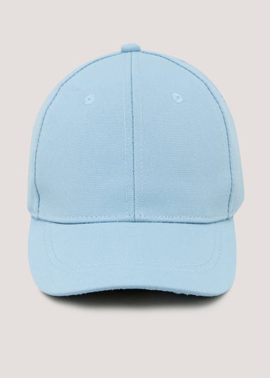 Kids Blue Cap (3-13yrs)