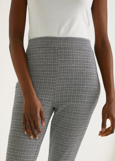 Papaya Petite Mark Textured Leggings