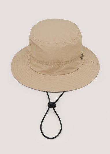 Stone Fisherman Hat