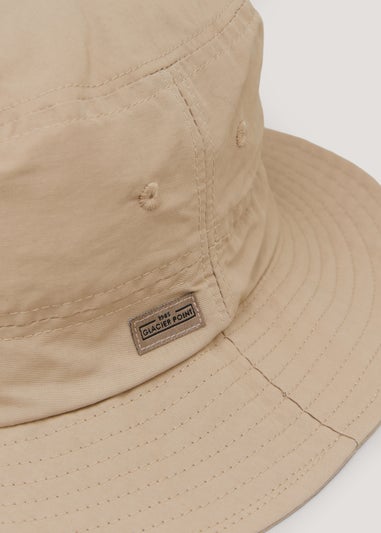 Stone Fisherman Hat - Matalan