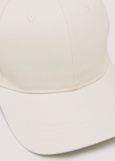 Beige Cap