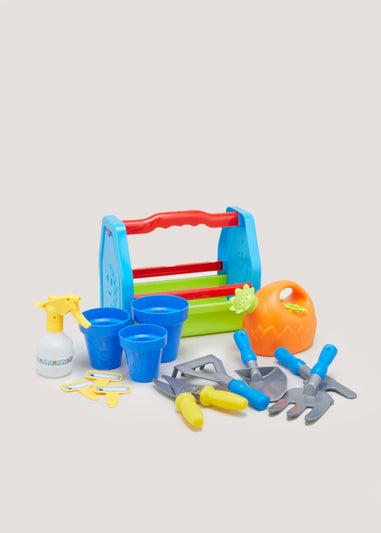 Kids Garden Tool Set