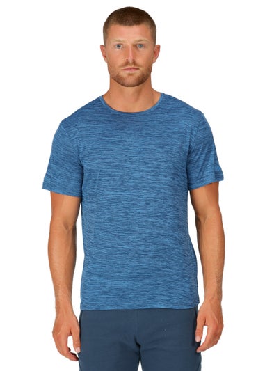 Regatta Indigo Fingal Edition II T-Shirt