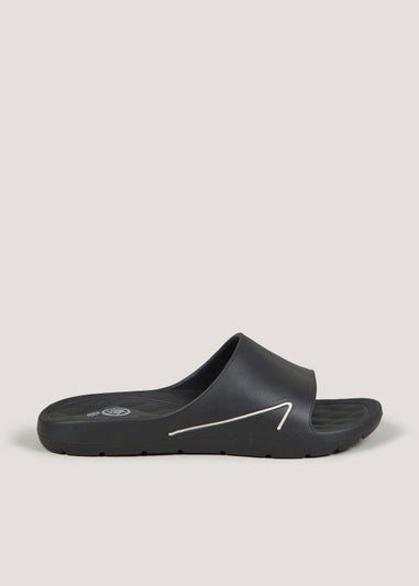 Black Sliders