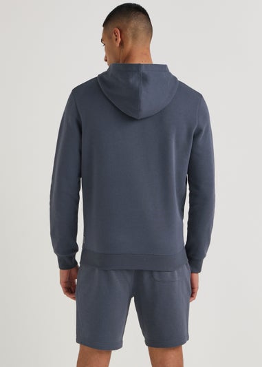Grey Essential Jogger Shorts