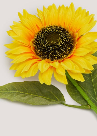 Sunflower Stem (75cm)