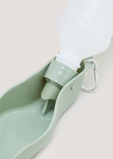 Green Outdoor Pet Bottle (26cm x 6cm)