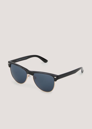 Black Sunclub Sunglasses