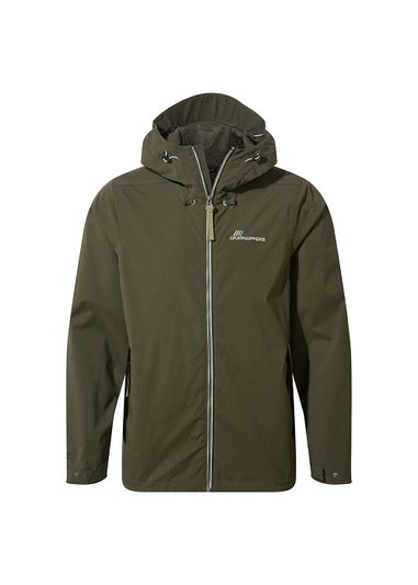 Craghoppers Khaki Roland Jacket