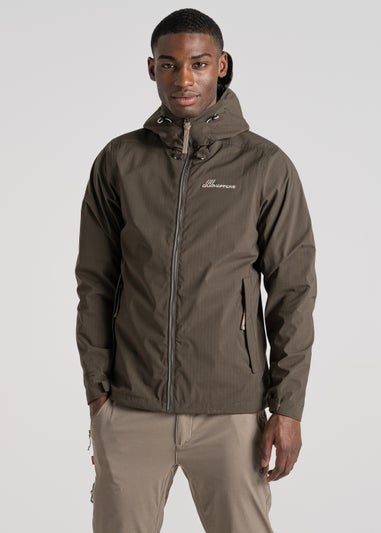 Craghoppers Khaki Roland Jacket