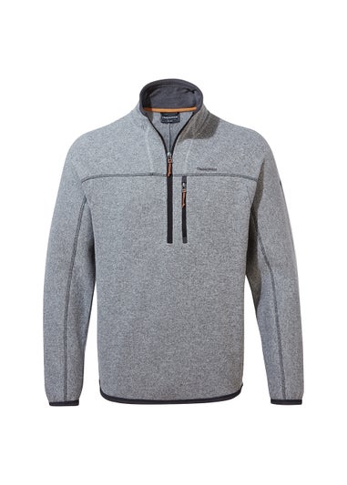 Craghoppers Grey Marl Torney Jacket