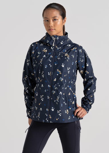 Craghoppers Navy Sariah Jacket