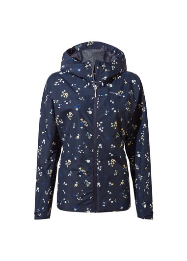 Craghoppers Navy Sariah Jacket