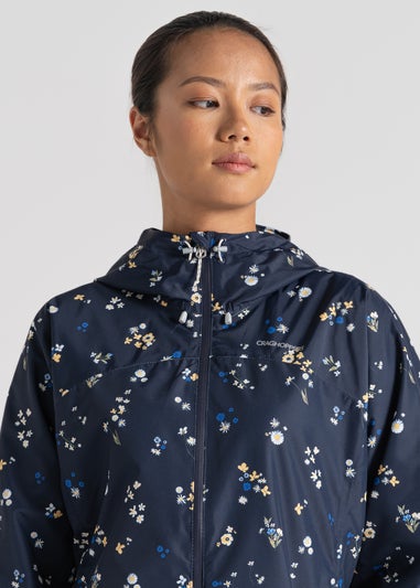 Craghoppers Navy Sariah Jacket
