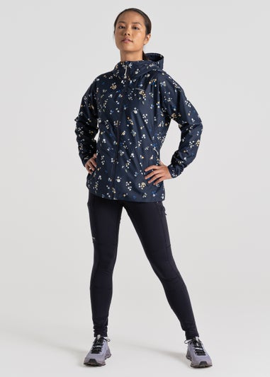 Craghoppers Navy Sariah Jacket