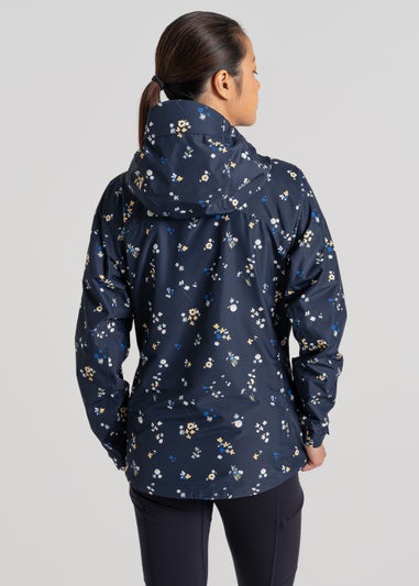 Craghoppers Navy Sariah Jacket