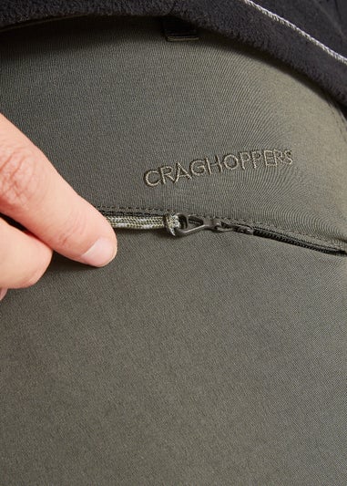 Craghopper Khaki Kiwi Pro Trousers