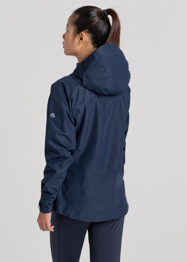 Craghoppers Navy Larissa Jacket