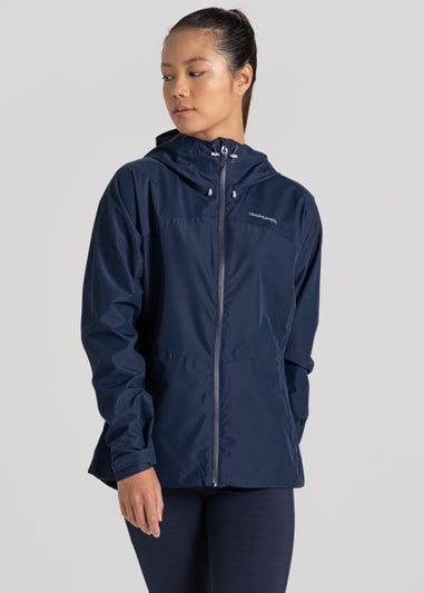 Craghoppers Navy Larissa Jacket