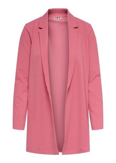 JDY Geggo Pink Blazer - Matalan