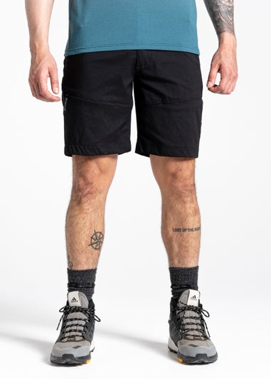Craghoppers Black Kiwi Pro Short