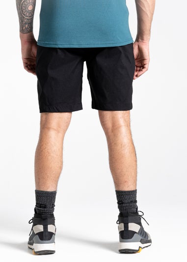 Craghoppers Black Kiwi Pro Short