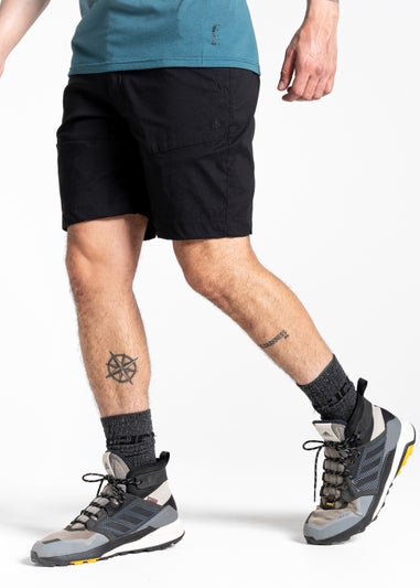 Craghoppers Black Kiwi Pro Short