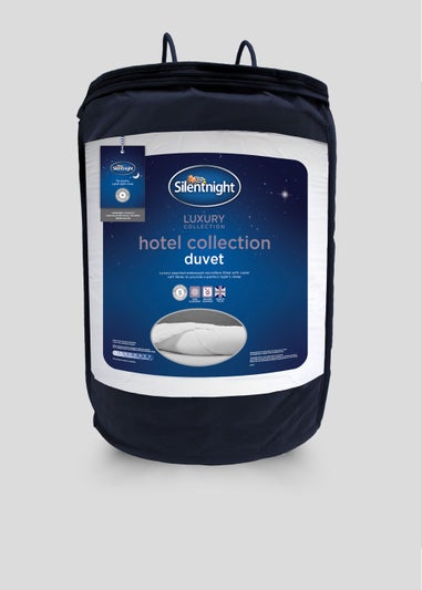 Silentnight Luxury Hotel Collection Duvet (10.5 Tog)