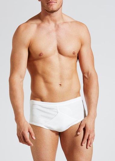 3 Pack Classic Briefs
