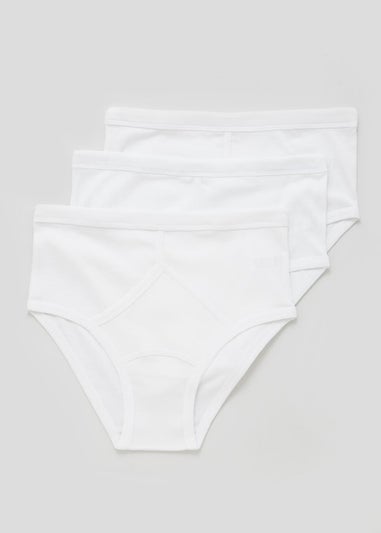 3 Pack Classic Briefs
