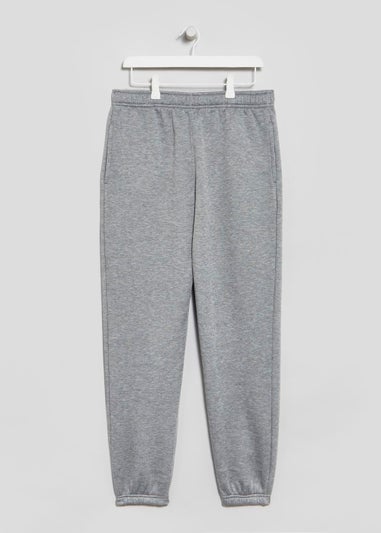 Basic Cuffed Joggers