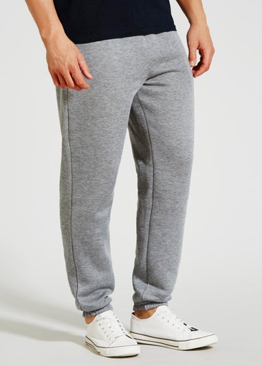 Basic Cuffed Joggers