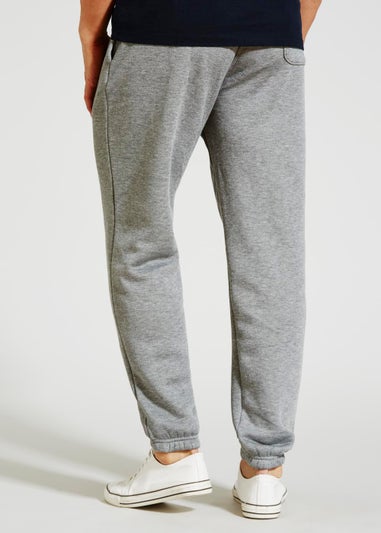 Basic Cuffed Joggers