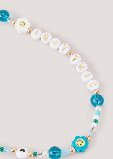 You've Got This Phone Charm