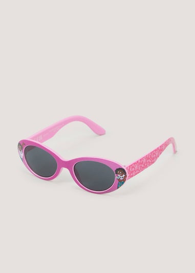 Kids Pink Disney Encanto Sunglasses (3-10yrs)