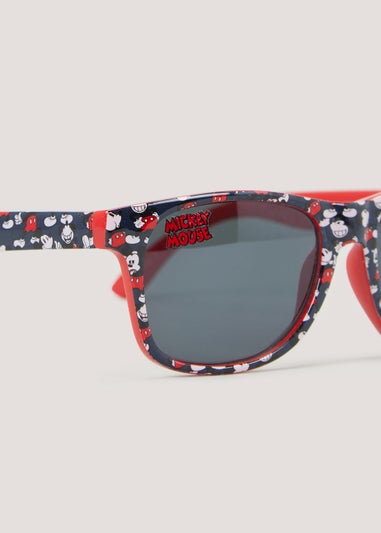 Mens shop disney sunglasses