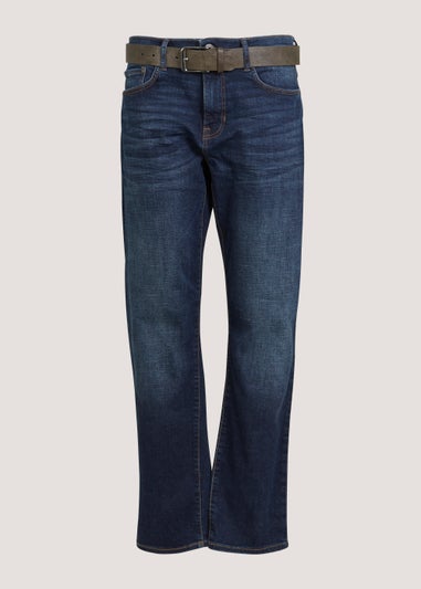 Matalan mens bootcut store jeans