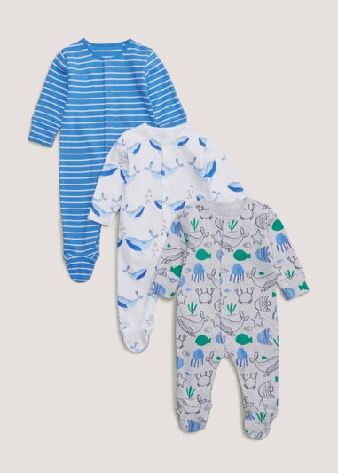 Matalan 2025 baby grows