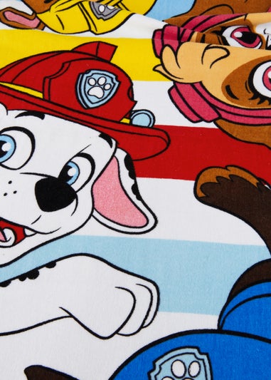 Kids Paw Patrol Beach Towel (140cm x 70cm)