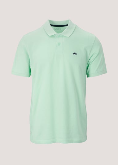 Green Polo Shirt