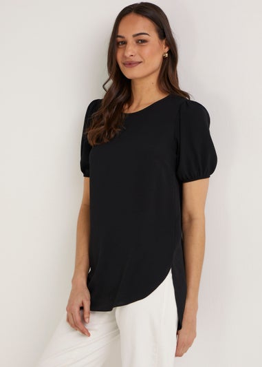 Black Bubble T-Shirt