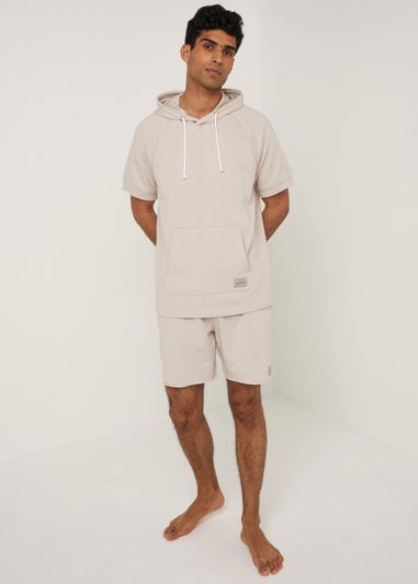 Stone Lounge Shorts